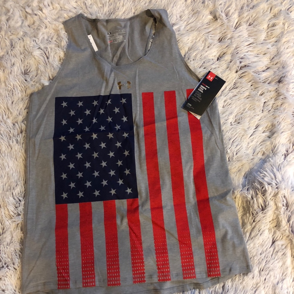 NWT under armour